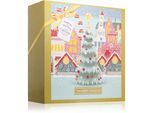 Yankee Candle Christmas Collection Advent Book Adventkalender