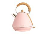 Wasserkocher "Create Retro L", rosa, Wasserkocher, Wasserkocher
