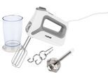 ROTEL Handmixer "Handmixer U3774CH", grau, Mixer, Handmixer