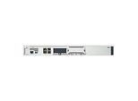 Cisco Catalyst 8200-1N-4T - Router 1GbE - an