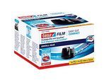tesafilm® Tischabroller Easy Cut Compact, schwarz