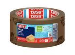 Klebeband Paketklebeband tesapack® Eco & Strong,, 6 Rollen, braun (bedruckt)
