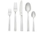 Zwilling Besteckset King, Silber, Metall, 30-teilig, Essen & Trinken, Besteck, Besteck-Sets