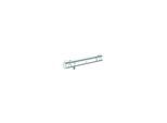 Grohe Brause-Thermostat Grohtherm 800 chrom, DN 15, Wandmontage (34561000)