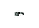 Grohe Bademantelhaken Selection hard graphite, doppelt (41049A00)