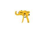 REMS P 42 S mit Schnell-RL Rohre d D 42 mm - 1 5/8 (291010R)