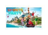Sports Party