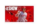 MLB The Show 22