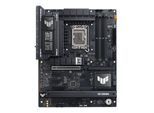 ASUS Mainboard "TUF GAMING Z890-PLUS WIFI", schwarz, B:7cm H:27,4cm T:35,8cm, Mainboards
