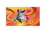 Just Dance 2025 Edition