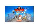 Worms: W.M.D
