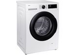 SAMSUNG Waschmaschine "WW1BDG5B25AEEG", Energieeffizienz: A (A-G), weiß, B:60cm H:85cm T:60cm, Waschmaschinen, Topseller