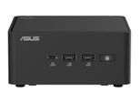 HYRICAN Business-PC "Mini-PC NUC CTS00990 Intel Core 5 210H 16GB DDR5 480GB SSD Win 11 Pro", schwarz, Microsoft Windows 11 Pro (64 Bit), 16 GB RAM 480 GB SSD, Desktop-PCs, SFF (11.7cm x 11.2cm x 5.4cm; 1000 g) Wi-Fi; Bluetooth; Windows 11 Pro