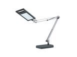 Hansa Schreibtischlampe 9.5 W anthrazit