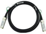 Alcatel Lucent Enterprise 6560 20GBase QSFP+ zu QSFP+ Direktanschlusskabel Kupfer