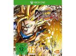 Dragon Ball FighterZ