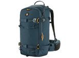 Fjällräven - Bergtagen Touring 30 - Skitourenrucksack Gr S/M blau