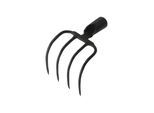 FREUND Kartoffelhacke runde 4 zkg 19X16 cm (3290505)