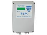 SFA Steuerung ZPS-008 2 T Föoat, für 2 Pumpen, Schwimmer