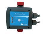 Ewuaqua iController plus Druckschalter 62072 230 V, mit Kabel und Stecker