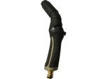 Ewuaqua Gartenspritze Premium 72801 Metallspritze, max. 16 l/min (4 bar)