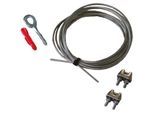 Ewuaqua Tauchpumpen-Revisions-Set 3 m plus 20380 Tauchpumpen-Revisions-Set