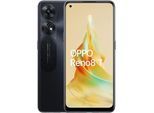 Oppo Reno 8 T 128GB - Schwarz - Ohne Vertrag