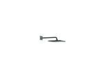 Grohe Kopfbrause Rainshower Mono 310 Cube Brausearm 42,2cm, hard graphite (26564A00)