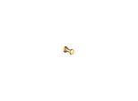 hansgrohe Handtuchhaken Axor Montreux Metall, Wandmontage, polished gold optic (42137990)