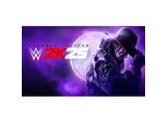 WWE 2K25 Deadman Edition