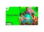 The Sims 4 Paranormal Stuff Pack