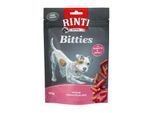 RINTI Bitties 12x100g Huhn mit Karotten und Spinat