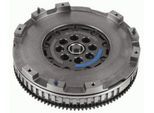 SACHS Schwungrad Zwei-Massen-Schwungrad 2294 701 066 240mm für HYUNDAI KIA 23200-2A854 23200-2A853