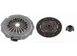 SACHS Kupplungssatz 3000951585 für Vaughall Volvo MITSUBISHI NISSAN DACIA RENAULT