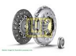 SCHAEFFLER LUK Kupplungssatz 624402700 für KIA