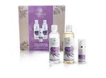 Nobilis Tilia Komplexní Pleťová Řada Gift Set voor Intensieve Hydratatie