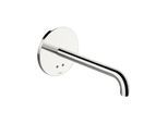 Hansa Fertigmontageset HANSAELECTRA A 310mm, UP-WT-Arm., Batteriebetr., chr (81802129)