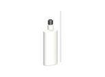 Keuco Lotionbehälter Plan lose, 1000ml (14949000200)