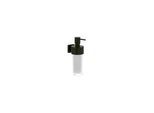 V&B Seifenspender Elements Striking matt black, 230ml, Glas satiniert ; Villeroy & Boch (TVA152007000K5)