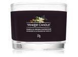 Yankee Candle Vanilla Bean Espresso votiefkaarsen 37 g