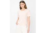 Brax Dames Shirt Style CIRA S dark dusty rose, roze,