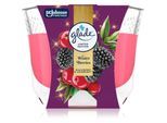 GLADE Winter Berries geurkaars 204 g