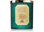 Bath & Body Works Backyard Honeysuckle geurkaars 227 g