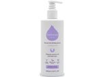 Kokoso Baby Kids reinigingsgel voor lichaam en haar Parfumvrij voor Kinderen 200 ml