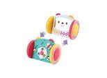 Playgo Spin and Discover Activity Roll