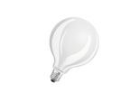 Osram LED-Lampe Globe 95 1521lm 11W/827 (100W) Frosted Dimmable E27
