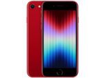 Apple iPhone SE (2022) 5G 256GB - Red