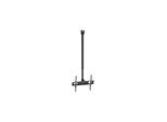 Maclean MC-631 - ceiling mount 50 kg 55" 200 x 200 mm