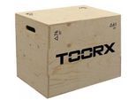 Toorx Plyo Box 3 in 1 - Fitnessausrüstung