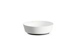 Laufen SCOPIO Waschtisch-Schale H512CO37571121 375x375x115 mm, ohne Armaturenbank, ohne Hahnloch, ohne Überlauf, Weiß matt